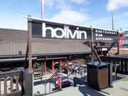 Hollvin Restaurant & Bar