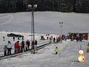 Nachtskifahren Fahlenscheid