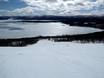 Skigebiete für Könner und Freeriding Västerbotten – Könner, Freerider Tärnaby