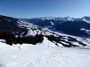 Abfahrt Nr. 77 Breitmoos