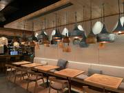 Bibers Restaurant & Bar im Berghotel Biberkopf (Warth)