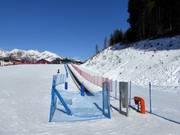 Biancaneve - Förderband/Zauberteppich