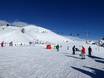 Skigebiete für Anfänger in den Zillertaler Alpen – Anfänger Gitschberg Jochtal