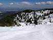 Skigebiete für Könner und Freeriding Bulgarien – Könner, Freerider Borovets