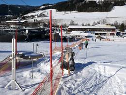 Babylift GrebenzenHöhen