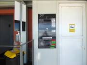 Informationen zum Wetter- und Betiebsstatus