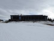 Copperhill Mountain Lodge