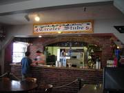 Tiroler Stube in der Alpental Lodge