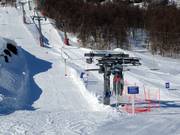 Barnetrekket Sysendalen - Tellerlift