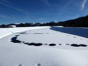 Speicherteich Kemahdhöhe