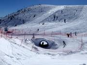 Tipp für die Kleinen  - Gimmy Fun Ride