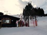 TK Débutants Bettex - Tellerlift