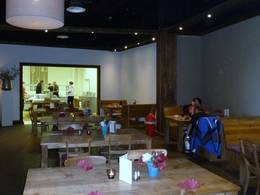 Bottrop (alpincenter)