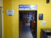 Macesen Bar