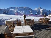 Gastronomie-Tipp Viel dal Pan