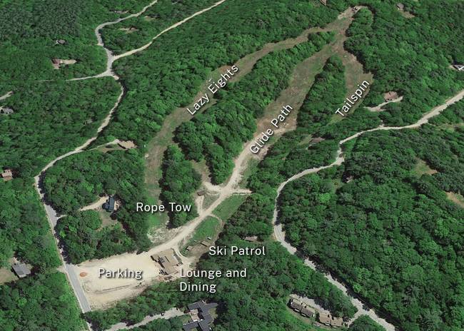 Campton Mountain Campton Mountain