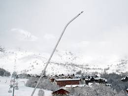 Les Sybelles – Le Corbier/La Toussuire/Les Bottières/St Colomban des Villards/St Sorlin/St Jean d’Arves