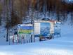 Oberösterreich: Orientierung in Skigebieten – Orientierung Wurzeralm – Spital am Pyhrn