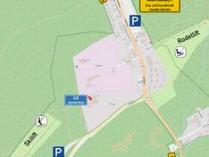 Pistenplan Torfhauslifte – Altenau