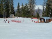 Kinderland ESF Montchavin -Les Coches