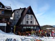 Restaurant Zlatna žita