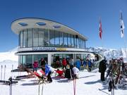 Gastronomie-Tipp Restaurant Saalas