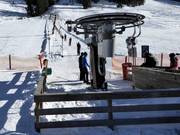 Zauchi's Kinderland - Tellerlift