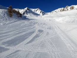 Ponte di Legno/Tonale/Presena Gletscher/Temù (Pontedilegno-Tonale)