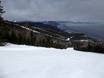 Québec: Testberichte von Skigebieten – Testbericht Le Massif de Charlevoix
