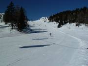 Piste Hinterberg (Jochtal)