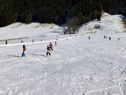 Anfängerkurs für Kinder in Kleinarl