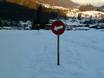 Ferienregion Alpbachtal: Orientierung in Skigebieten – Orientierung Kramsach