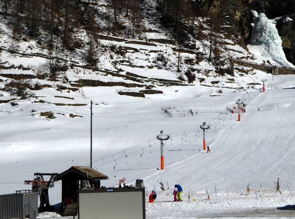 Skilift Bodu (Boden-Fellmatte)