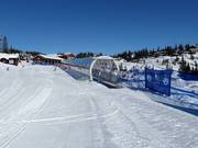 Tipp für die Kleinen  - Familienbereich KIDS Gudbrandsgard