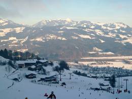 Oberaudorf – Hocheck