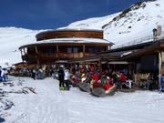 Berghütten Tipp Rossalm