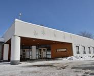 Tokachi Sahoro Resort Hotel