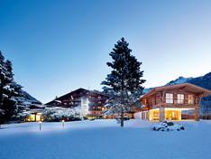 Relais & Châteaux SPA-Hotel Jagdhof