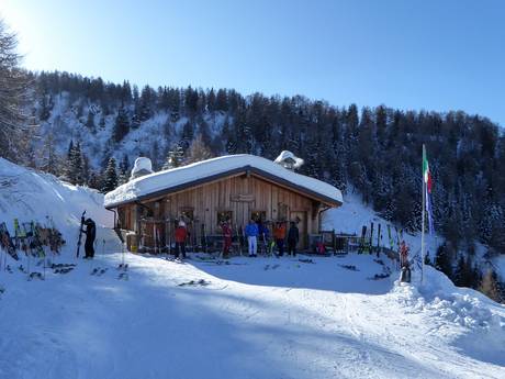 La Maralsina Ski Bar - Ristorante