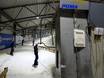 Niederlande: beste Skilifte – Lifte/Bahnen De Uithof