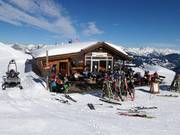 Berghütten Tipp Sonna Hüsli