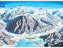 Pistenplan Wallberg – Rottach-Egern