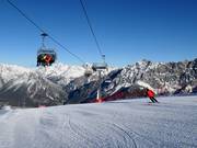 Skigebiet Bormio