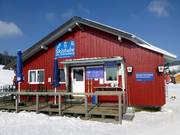 Skistube am Schneeberg