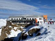 Gipfelrestaurant Stubnerkogel