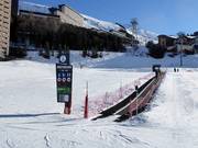 Preyerand - Förderband