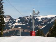 TK la Leiche - Tellerlift