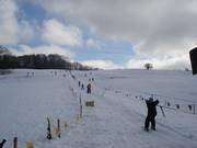 Seillift Leutstetten