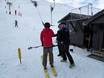 Neuseeländische Alpen: Freundlichkeit der Skigebiete – Freundlichkeit Coronet Peak