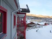 Ski Lodge Tänndalen